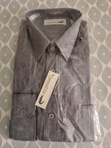 Vintage retro krokodil herren - retro,