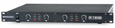 Pronomic 600W Profi DJ PA Hifi Stereo Verstärker Endstufe Rack Power Amplifier