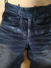 Lederhose für Damen von