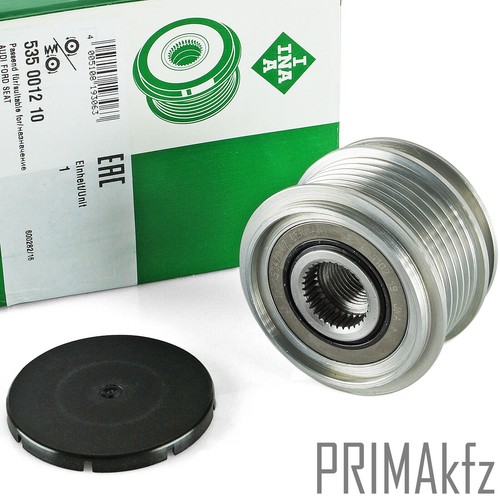 Ina 535 0012 - 0012, 10