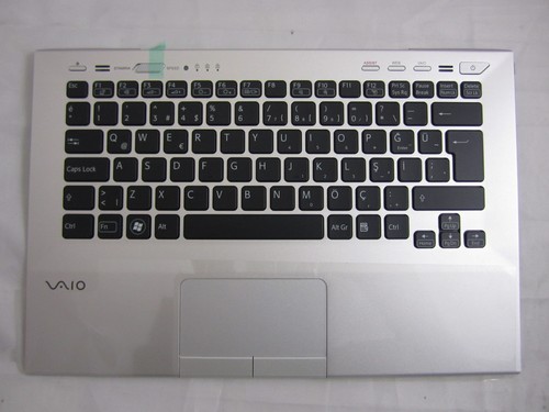 Sony vpcsa vpcsb series - vpcsb,