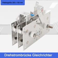 200 Amp MIG MAG Schweißgerät