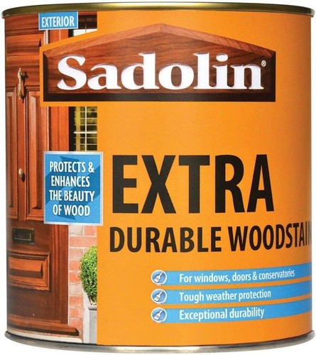 1lt sadolin extra solvent - sadolin,