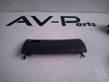 Orig. Volvo V70 I 1 Handschuhfach Deckel + Wurzelholz Dekor Blende