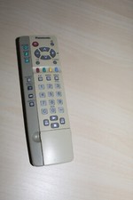 Fernbedienung für Panasonic Fernseher, Details s. Bild, für Bastler, X