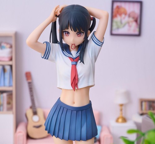Anime girls matrosenanzug - girls,