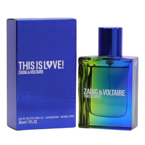 Zadig voltaire this is - zadig,