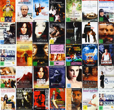 DVD Filme Klassiker Thriller