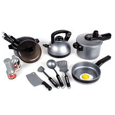 Topfset Spielküche 16 tlg