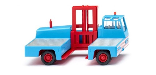 Wiking 066703 seitenstapler - wiking, |