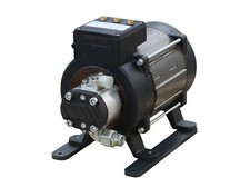 Jungheinrich Antriebsmotor 5094600 Gabelstapler Typ AP 124-K2 6,0 kW 