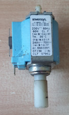 ARS CP.04.116.0/ST/S/P Kaffeemaschinen Pumpe Wasserpumpe Jura, Krups, Melitta