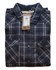 Camp David Kurzarmhemd Regular