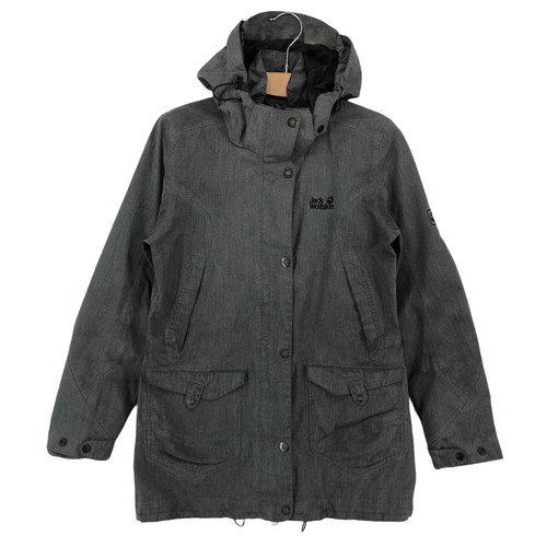 Jack wolfskin damen texapore - jack,