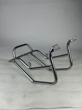 Yamaha RD (?) Gepäckträger Kofferträger Luggage Carrier #10095