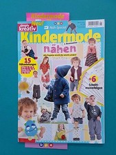 Simply kreativ kindermode - kreativ, +