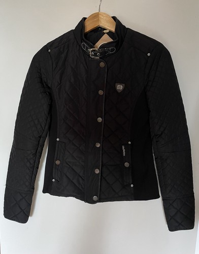 Dreimaster designer steppjacke - dreimaster,