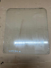 Scheibe Kabinenscheibe Seitenscheibe Mercedes Benz 307 D Doka hinten links