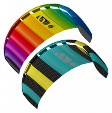 HQ Kites Symphony Beach III 1.8 RTF Lenkmatte vom Fachhändler