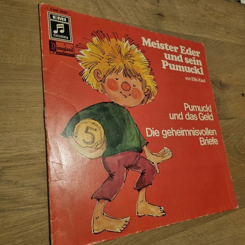 Meister eder und sein - eder,