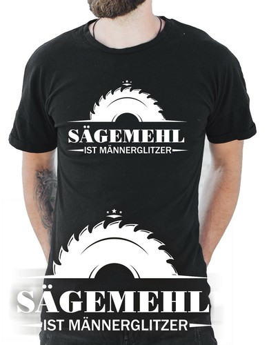 Shirt schreiner zimmerer opa - t-shirt,