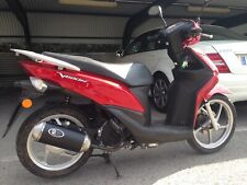 Turbokit GMAX Edelstahl