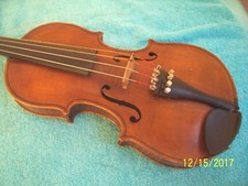 Vintage Early 1900's Jacobus