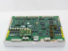 Siemens CBCC A301 Steuerung + EVM für Hipath 3550 3350 Octopus F 200 400 GEPRÜFT