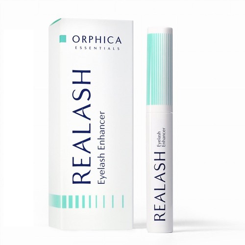 Orphica essentials relash - orphica,