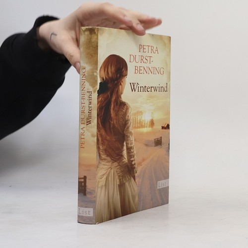 Winterwind petra durst - | ,