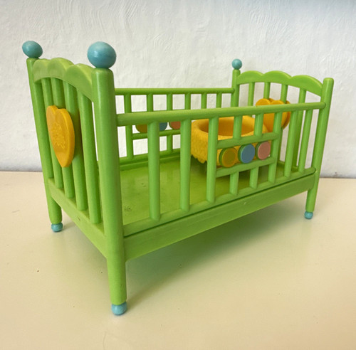 Twin dolls puppenhaus - twin,