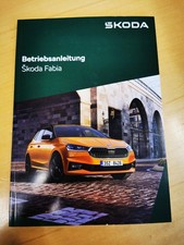 SKODA FABIA 4 Facelift 2025