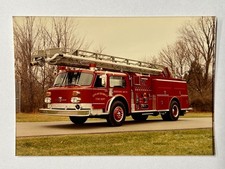 Chubbuck ID 1982 American La