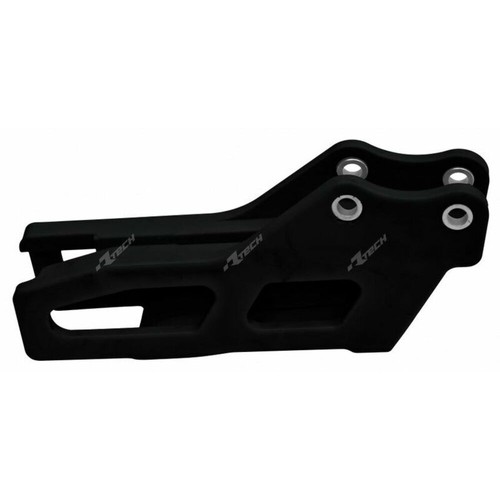 Guiacadenas racetech schwarz - guiacadenas,