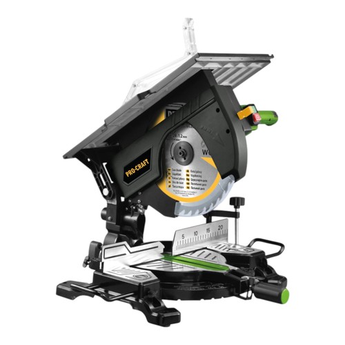 Procraft cms30 kapp - cms30, kapp-