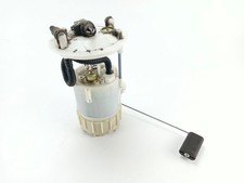 Kraftstoffpumpe im Tank