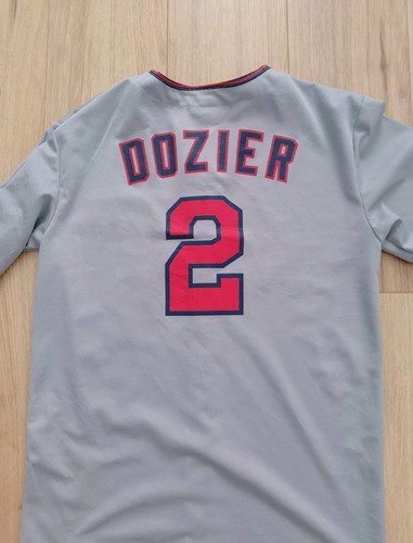 Brian dozier minnesota twins - brian,