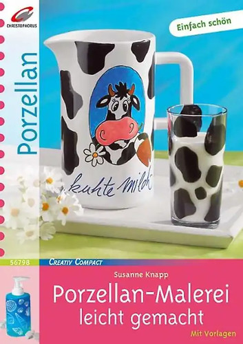 Porzellan malerei leicht - porzellan-malerei,