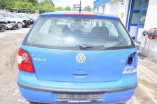 VW Polo 9N Fun Heckklappe