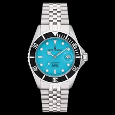 REVUE THOMMEN Diver AUTOMATIK