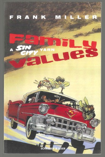 Sin city family values - sin,