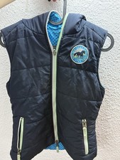 Steeds Reitweste Gröse XS In