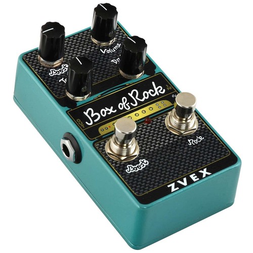 Vex box rock vertical - of,