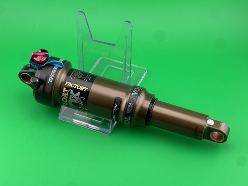 Fox float dps factory - fox,