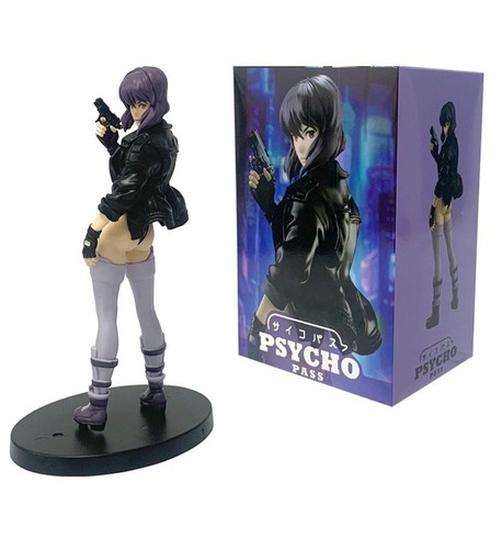 Motoko figur kusanagi manga - figur,