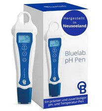 Bluelab Wasser Messgerät  PH