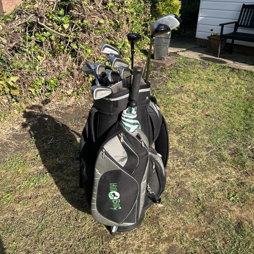 Herren golfschläger wilson - golfschläger,