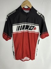 Sugoi Radtrikot Evolution Team