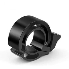 Fahrradklingel 90dB Aluminium