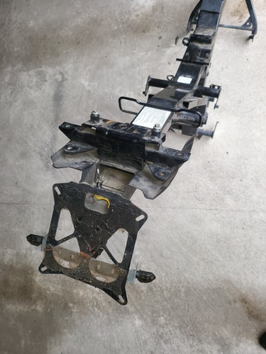 Honda 600 hornet pc36a - honda, f